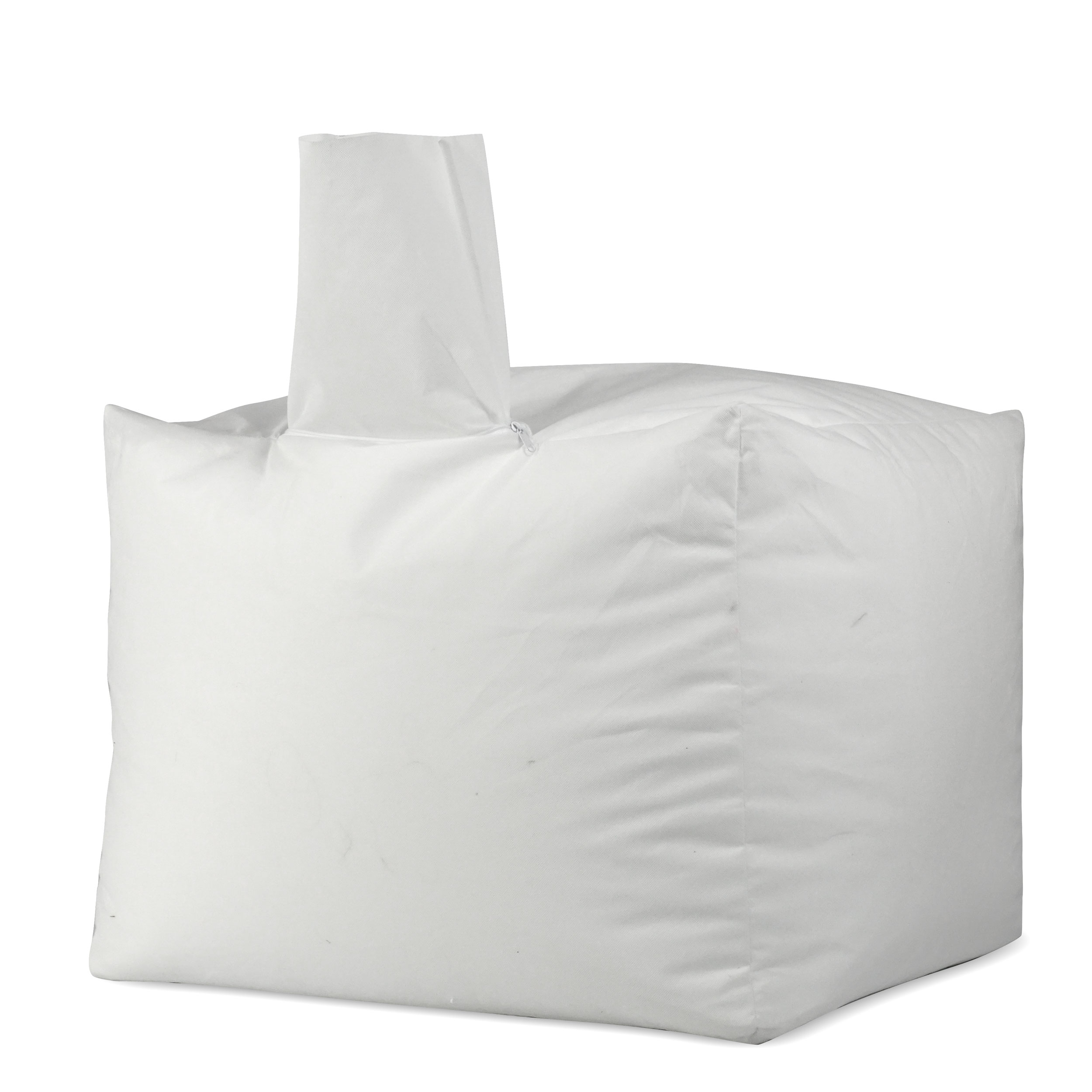 100 Liter Bruni FILLcloud Sitzsack-Nachfüllpack