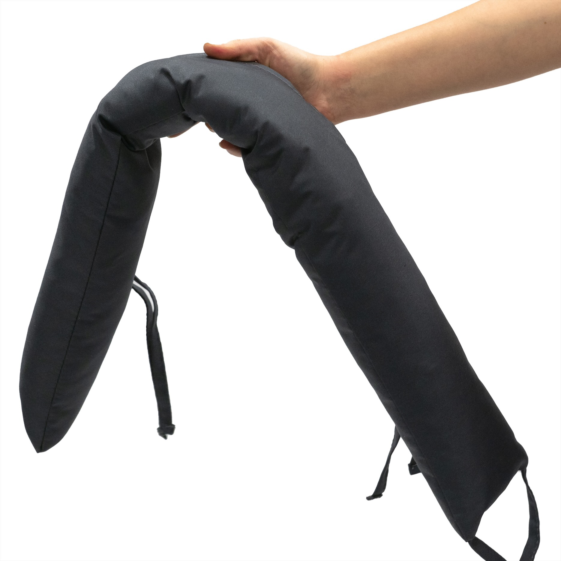Tür Windstopper – Bruni Windschlong Zugluftstopper