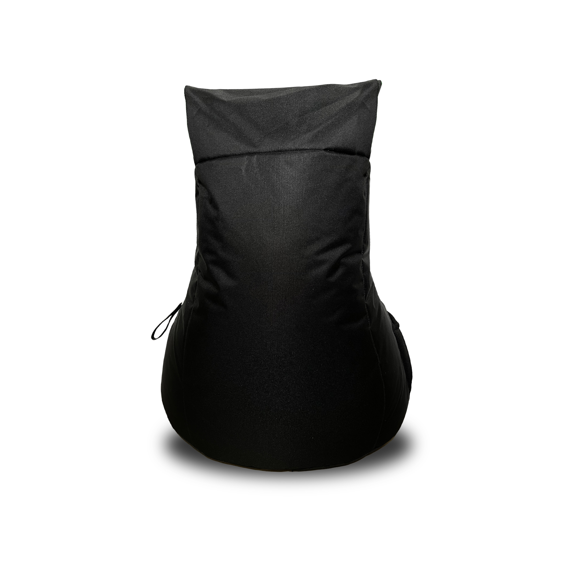 Bruni Cockpit Gamingsitzsack - schwarz-grün