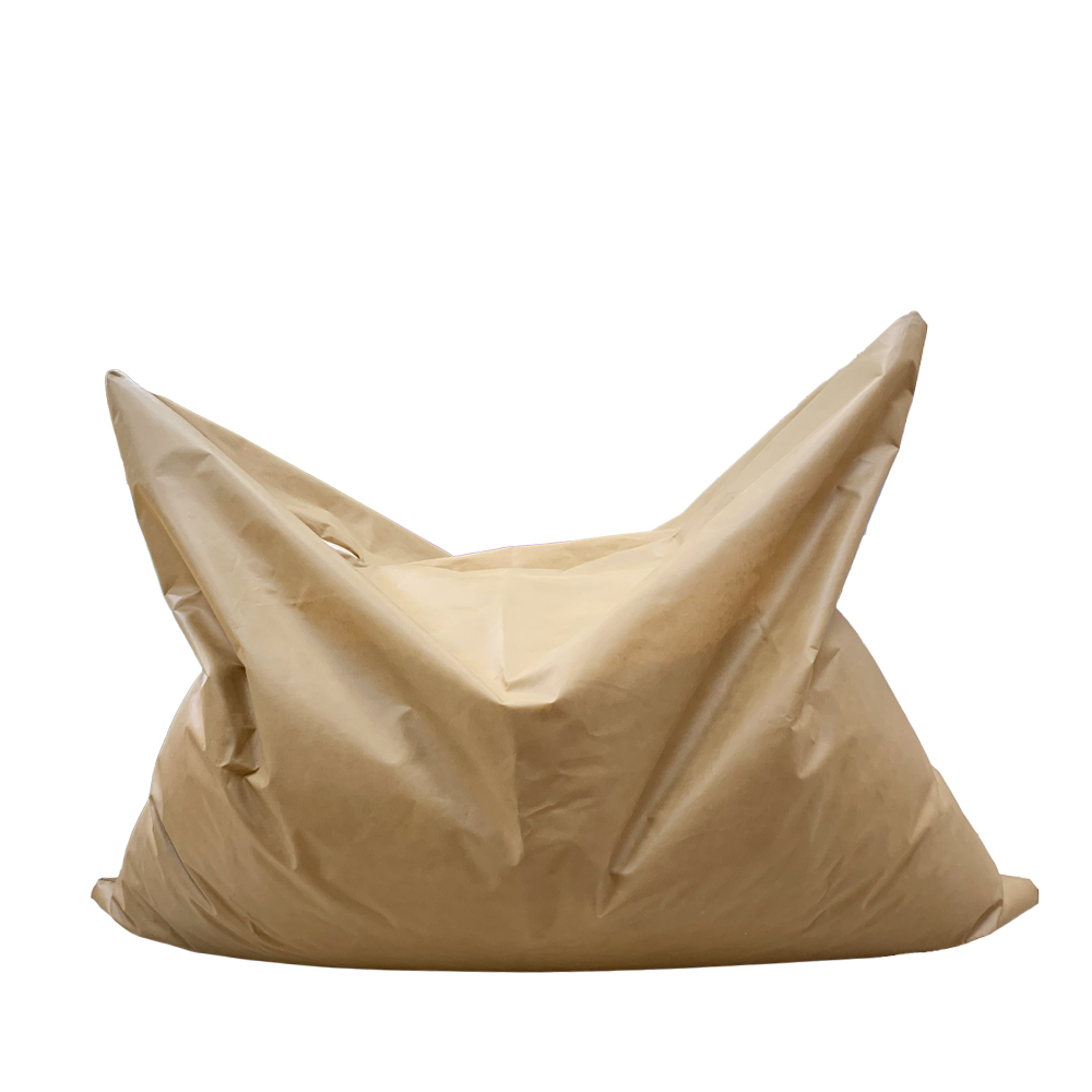 Bruni Sitzsack Innenhülle inkl. 400 Liter Original Fillcloud Füllung – Das perfekte Innenleben für deinen Bezug