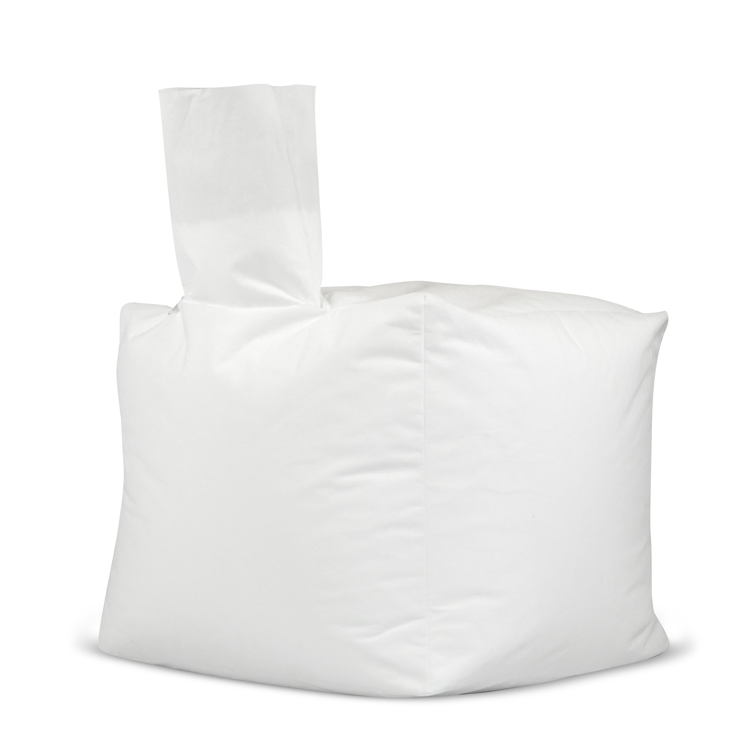 100 Liter Bruni FILLcloud Sitzsack-Nachfüllpack