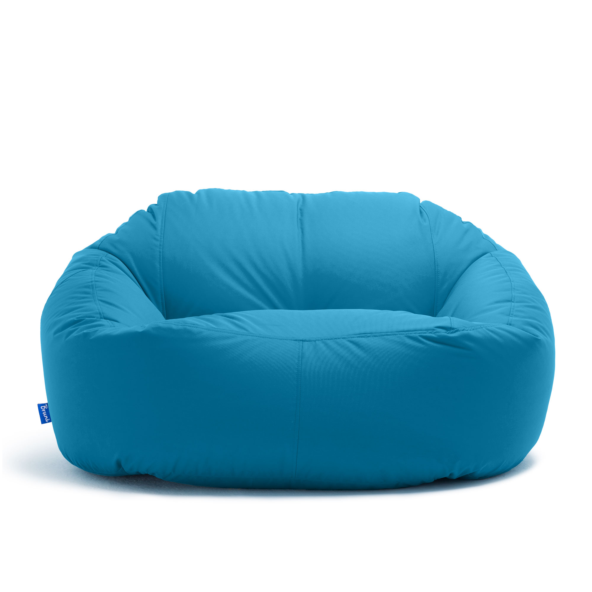 Bruni Lounge - Indoor- und Outdoor-Sitzsack-Sofa
