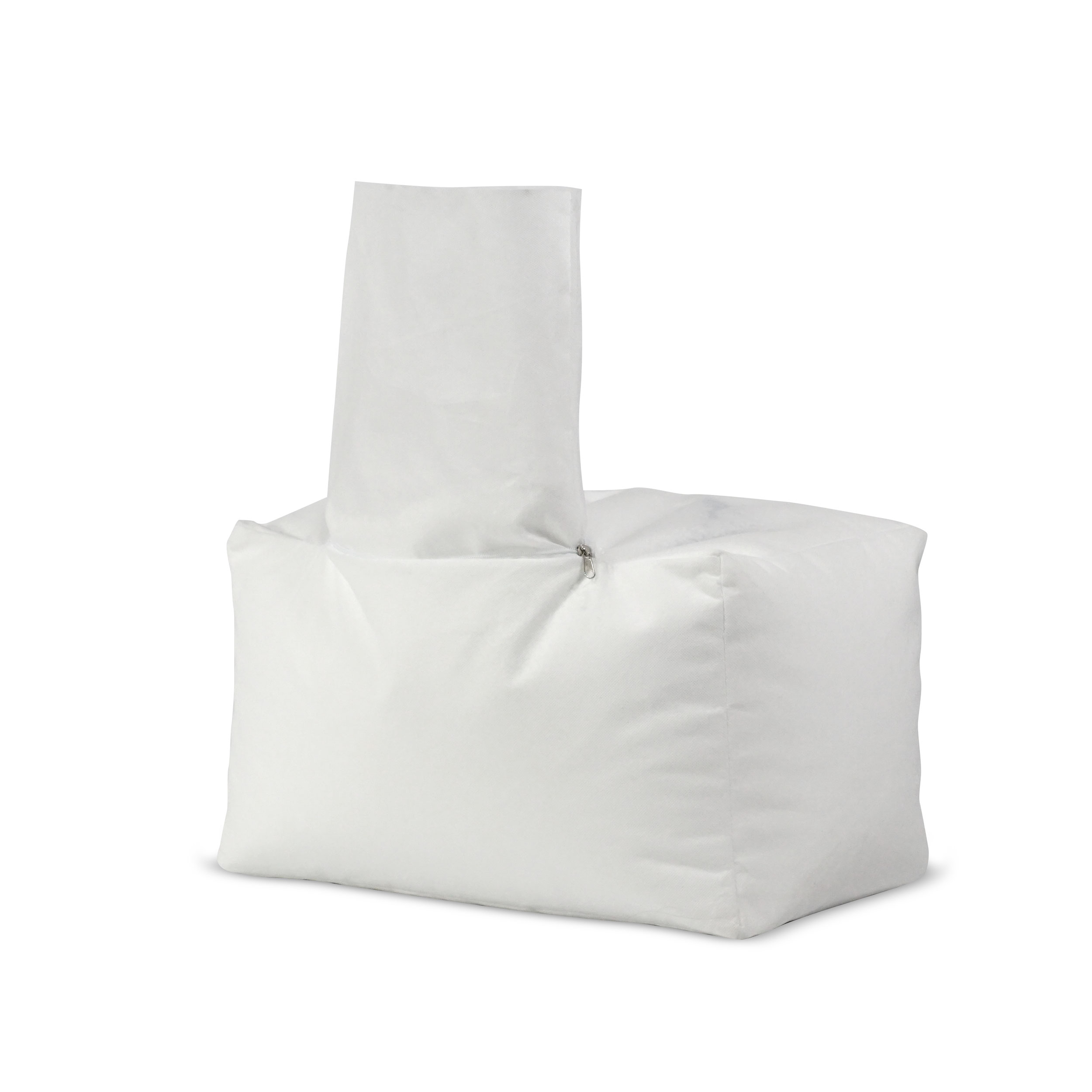 100 Liter Bruni FILLcloud Sitzsack-Nachfüllpack