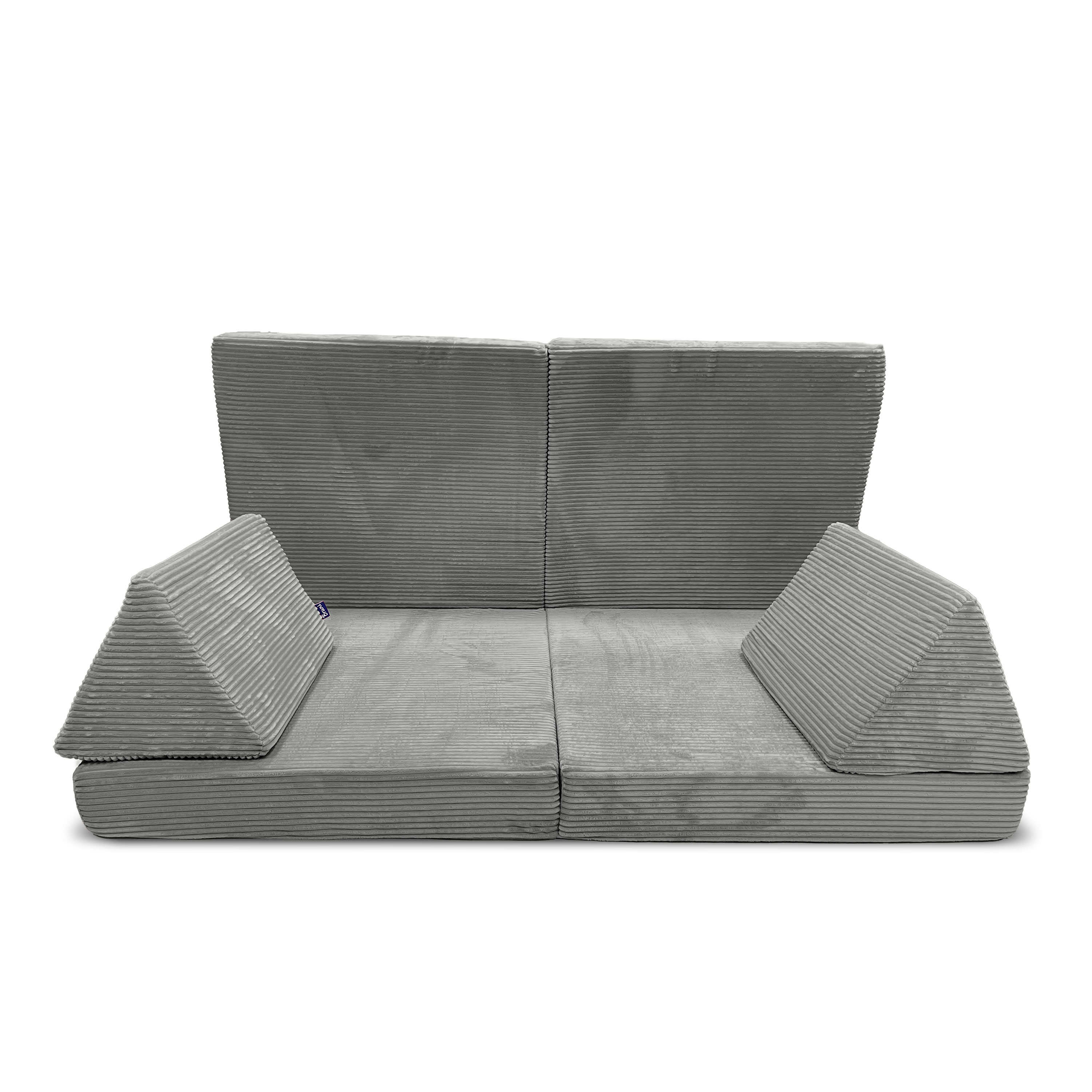 Bruni Spielsofa – XXL-Sofa fürs Kinderzimmer