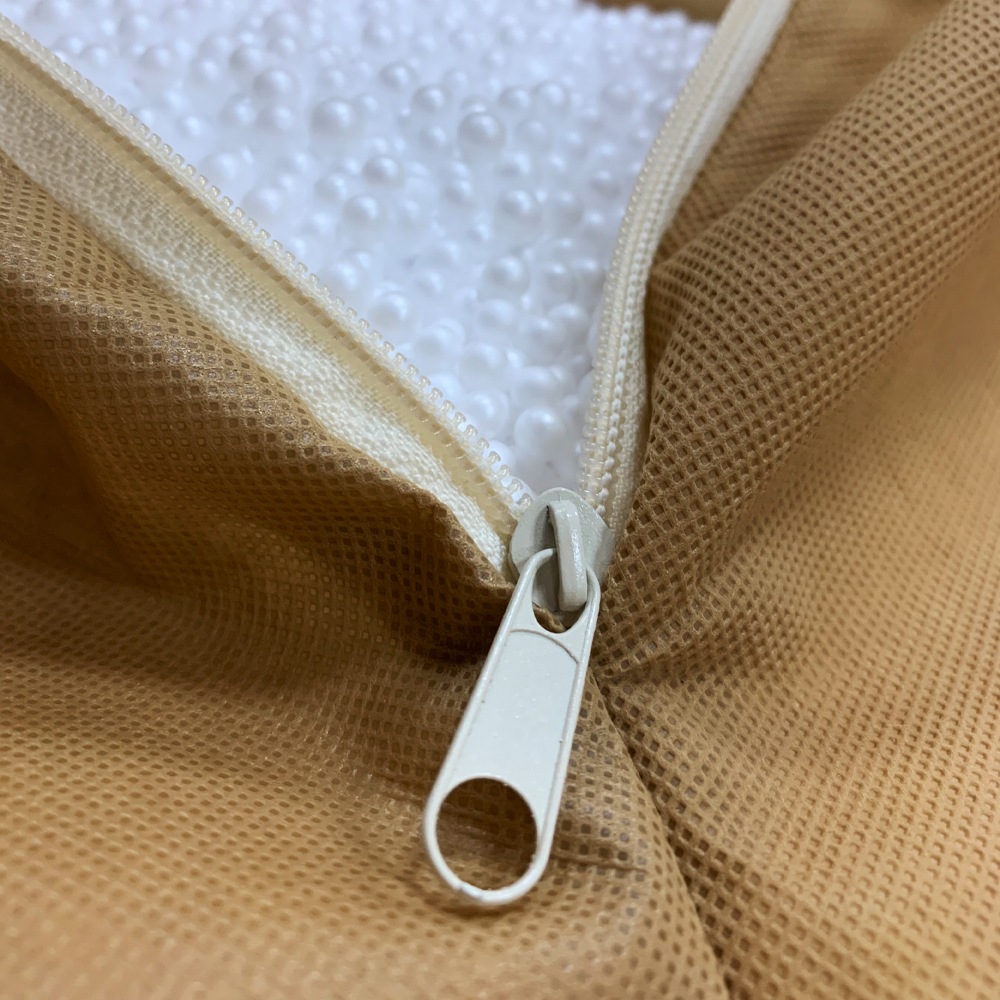 Bruni Sitzsack-Innenhülle für 140x180 cm Sitzsäcke - inklusive 400 Liter FILLcloud Füllung
