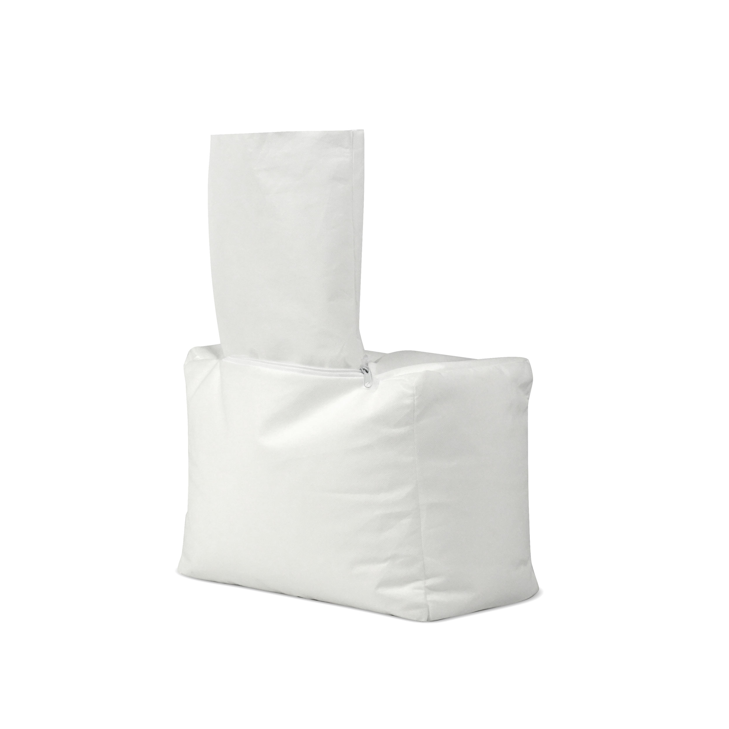 100 Liter Bruni FILLcloud Sitzsack-Nachfüllpack