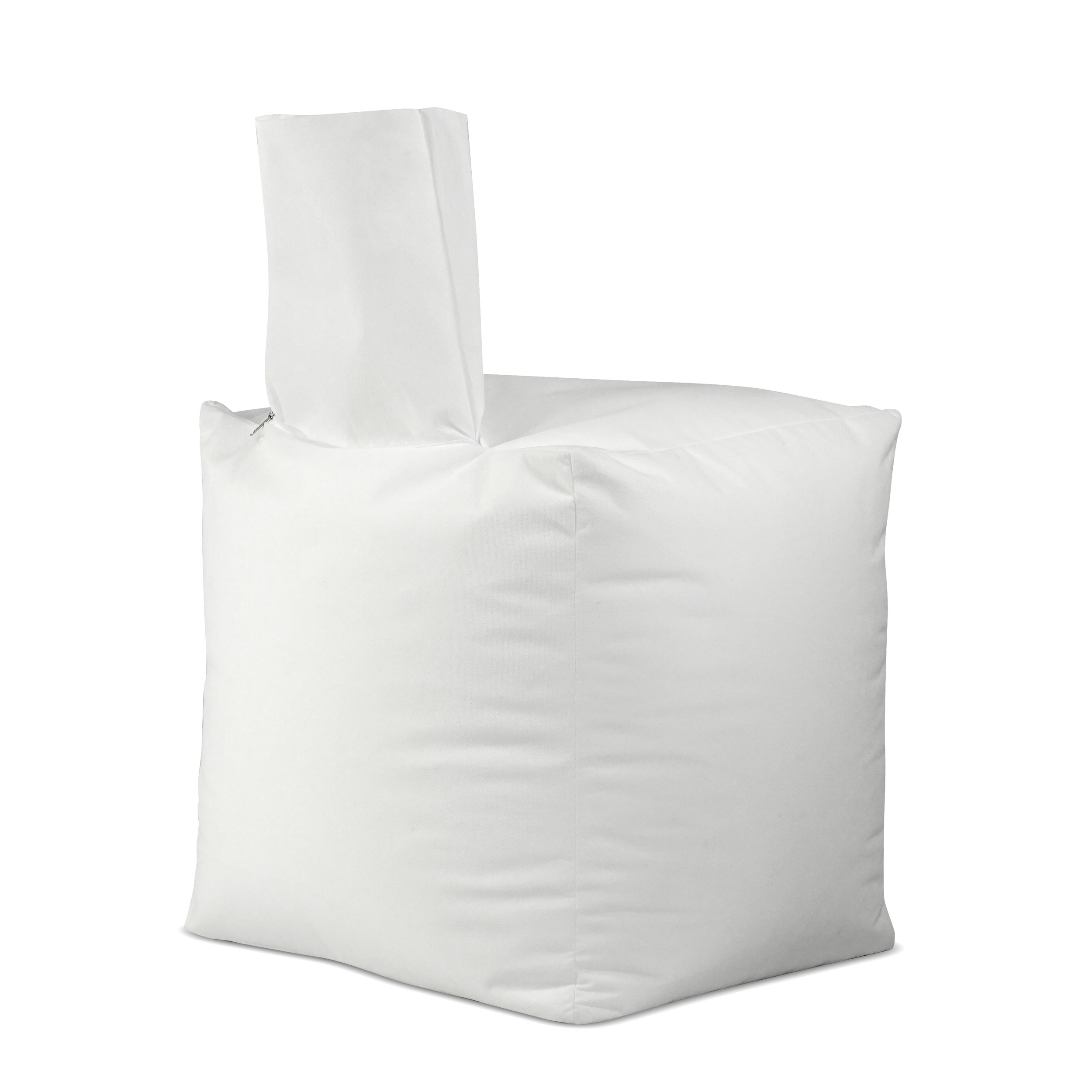 100 Liter Bruni FILLcloud Sitzsack-Nachfüllpack