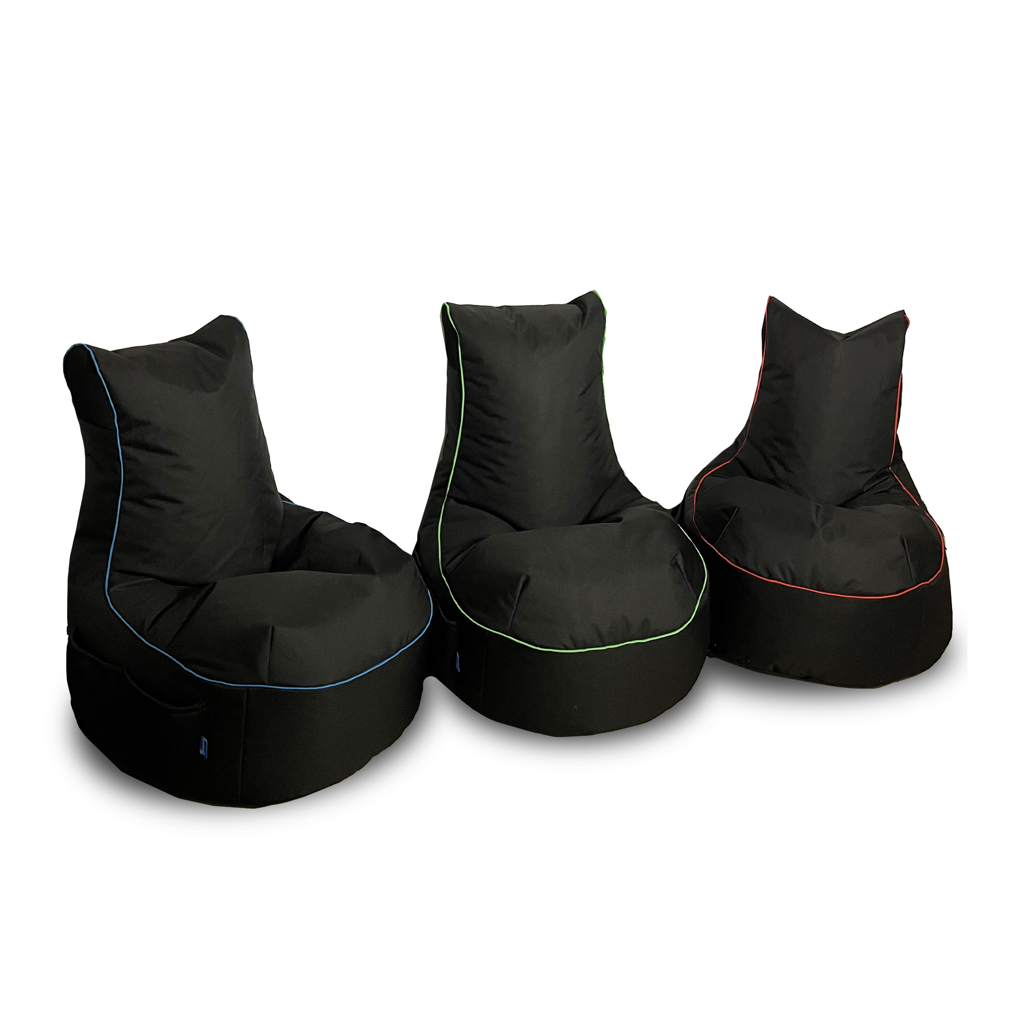 Bruni Cockpit Gamingsitzsack