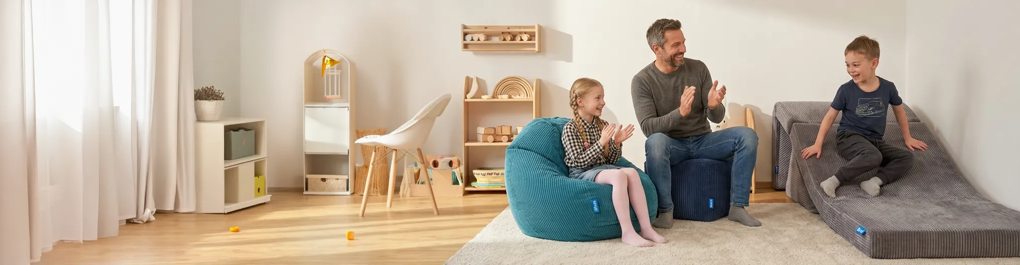Bruni Produkte für Kids