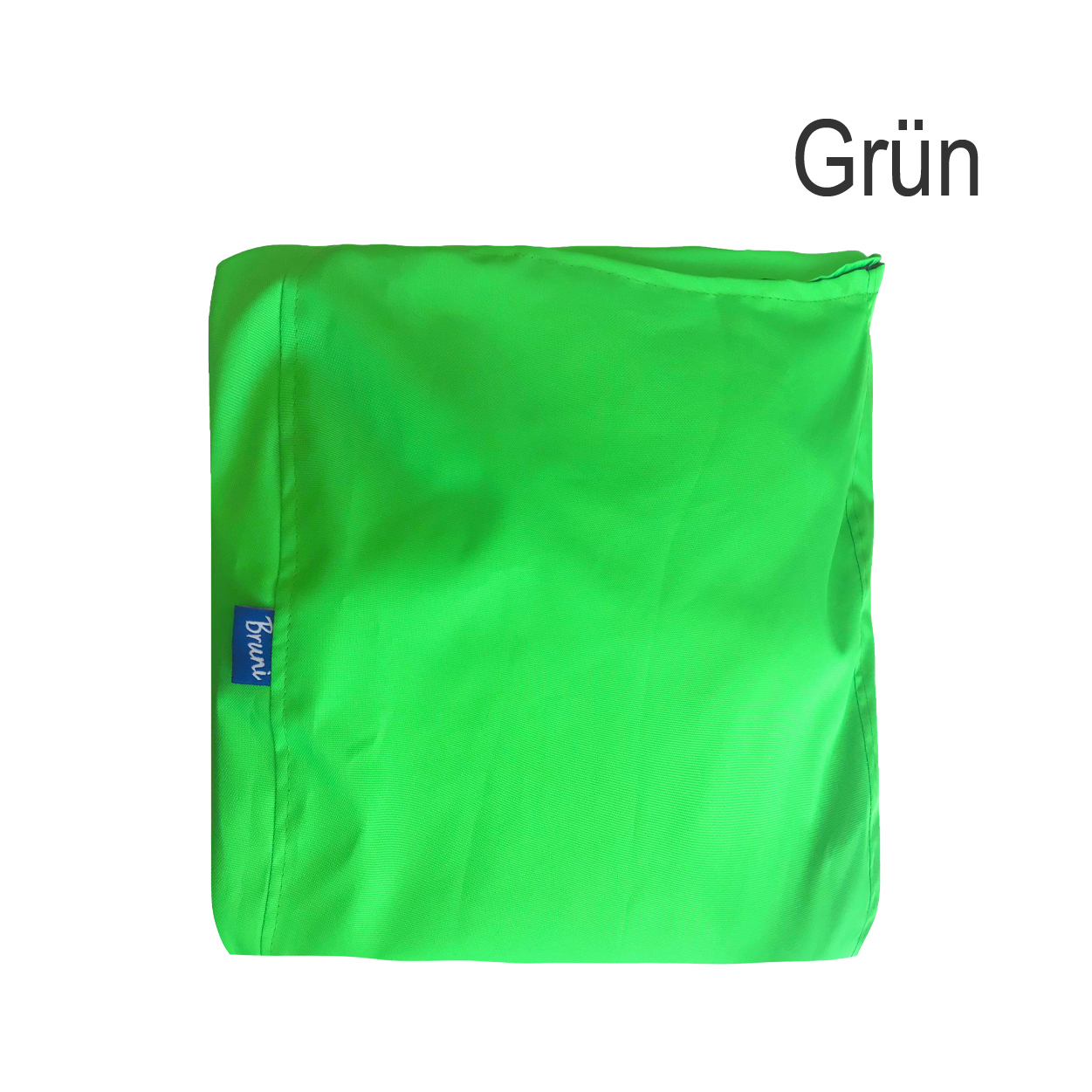 HÜLLE - Bruni Classico - L - GRAU (312)