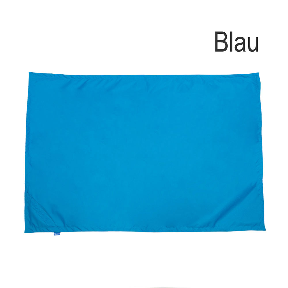 HÜLLE - Bruni Caree - TÜRKIS