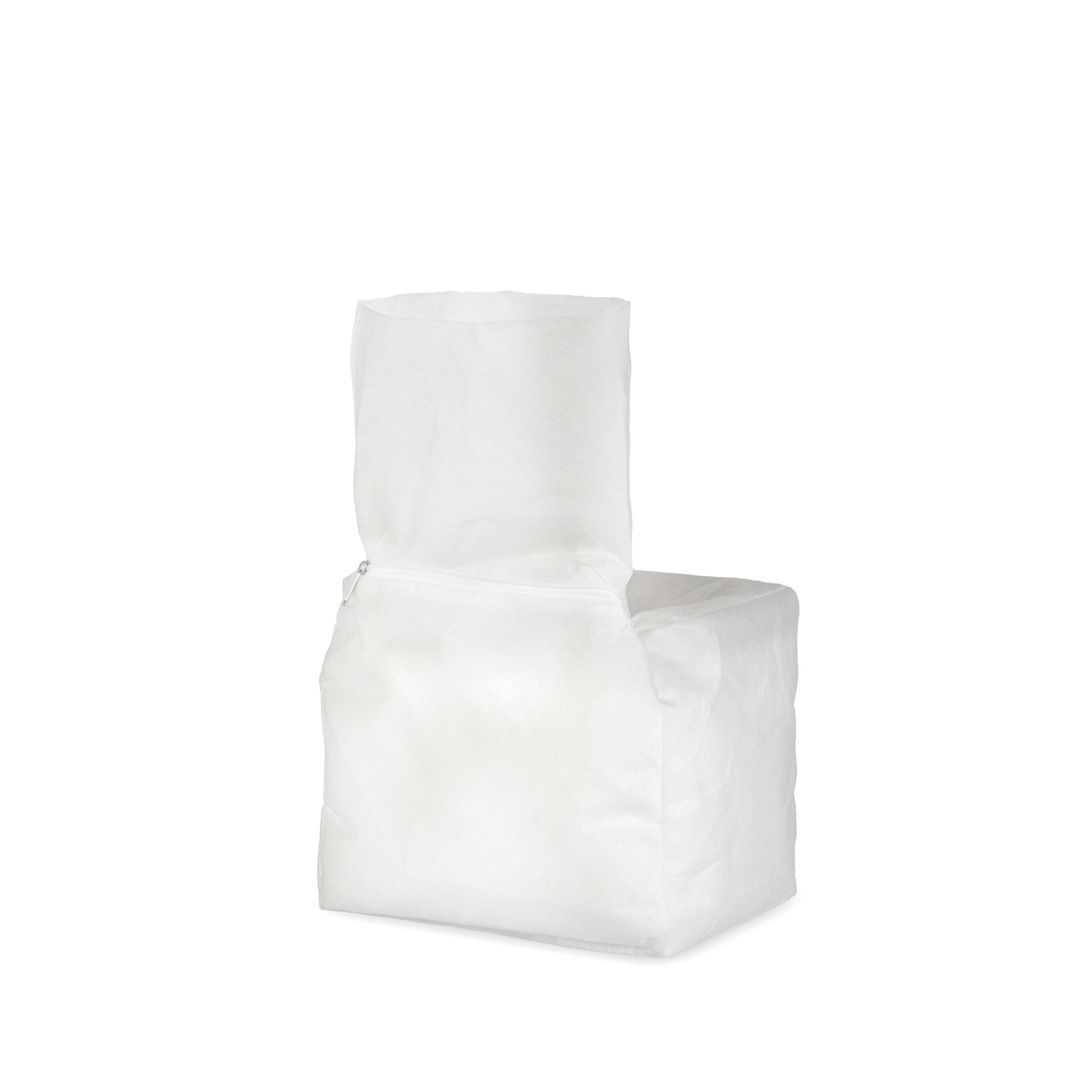 100 Liter Bruni FILLcloud Sitzsack-Nachfüllpack