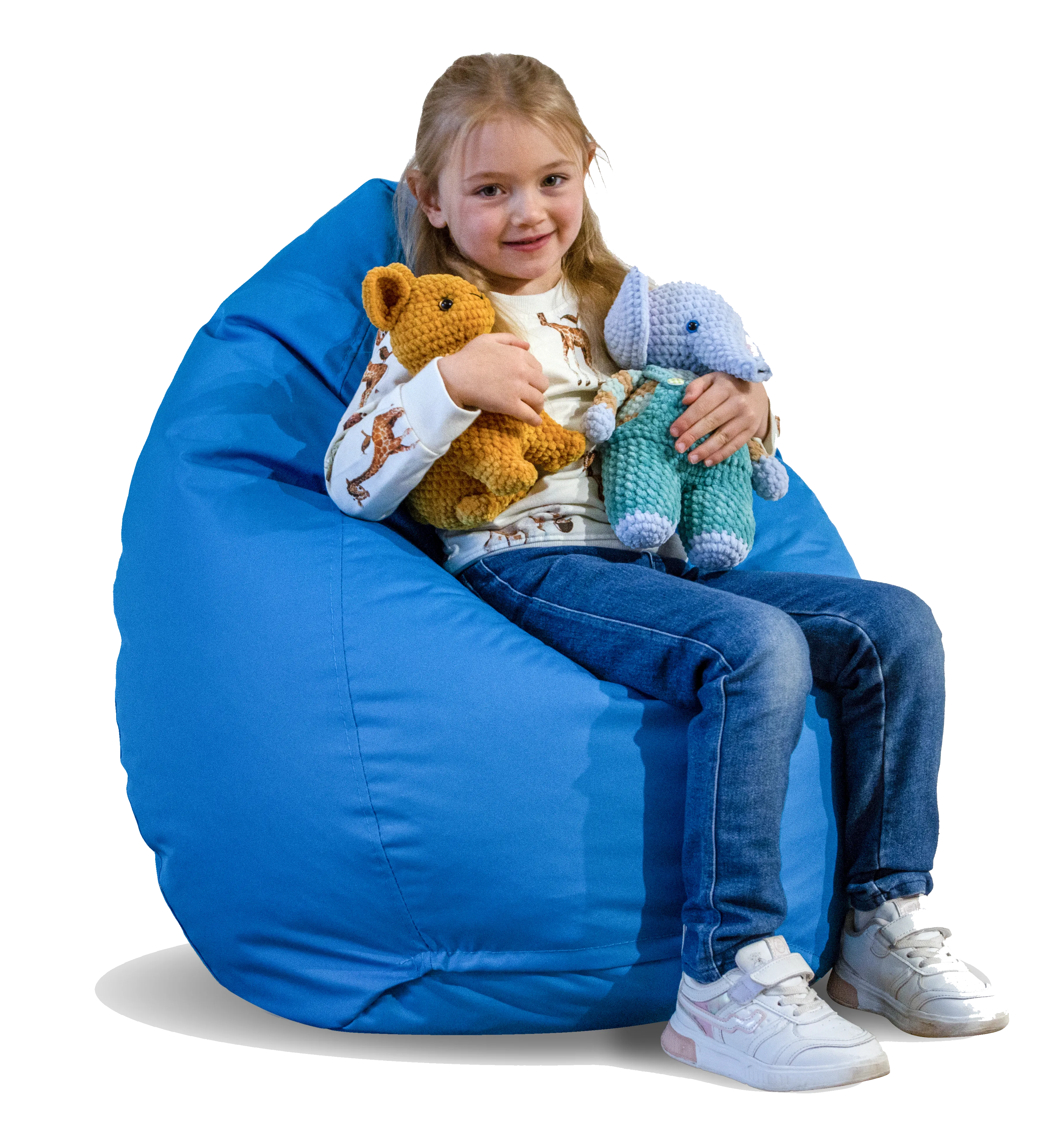 Bruni Classico S Sitzsack für Kinder