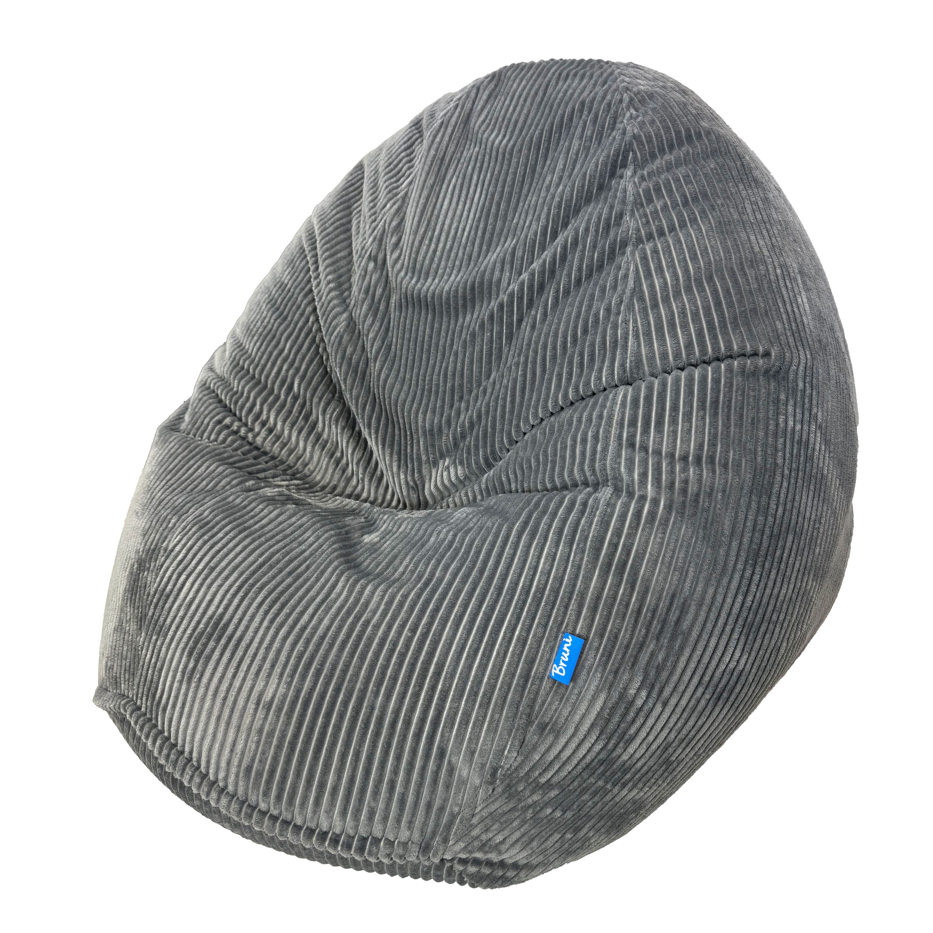 Bruni Classico Cord - Indoor-Sitzsack