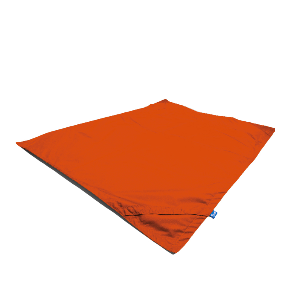 HÜLLE - Bruni Caree - ORANGE